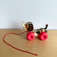 Little Snoopy Pull Toy