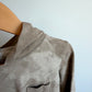 Jax + Lennon Fawn Hooded Long Sleeve / 3-4 years