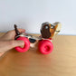 Little Snoopy Pull Toy
