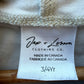 Jax + Lennon Fawn Hooded Long Sleeve / 3-4 years