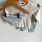 Full of Wonder Top, Pants and Toque Set / 6m