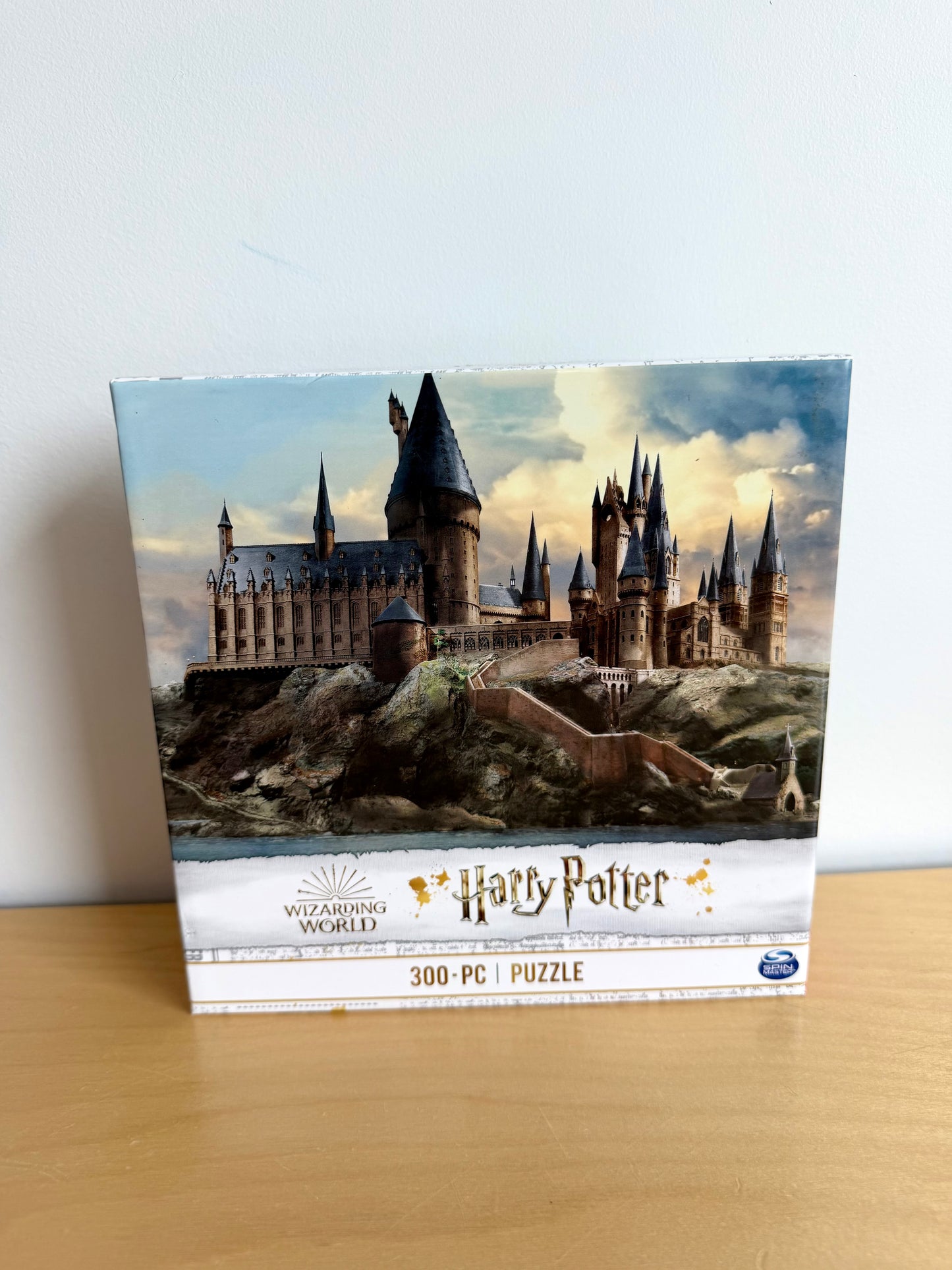 Harry Potter 300 Piece Puzzle