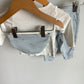 Full of Wonder Top, Pants and Toque Set / 6m