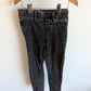 Levi's Dark Pull on Jeggings / 6 years