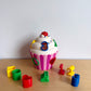 Cupcake Puzzle