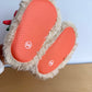 Disney Moana Slippers / 5-6 Toddler