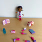 Doc McStuffins Figurines Toy