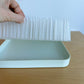 Boon White Drying Mat with Twig (No Shipping)