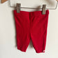 My First Christmas Top + Bottoms Set / 3m