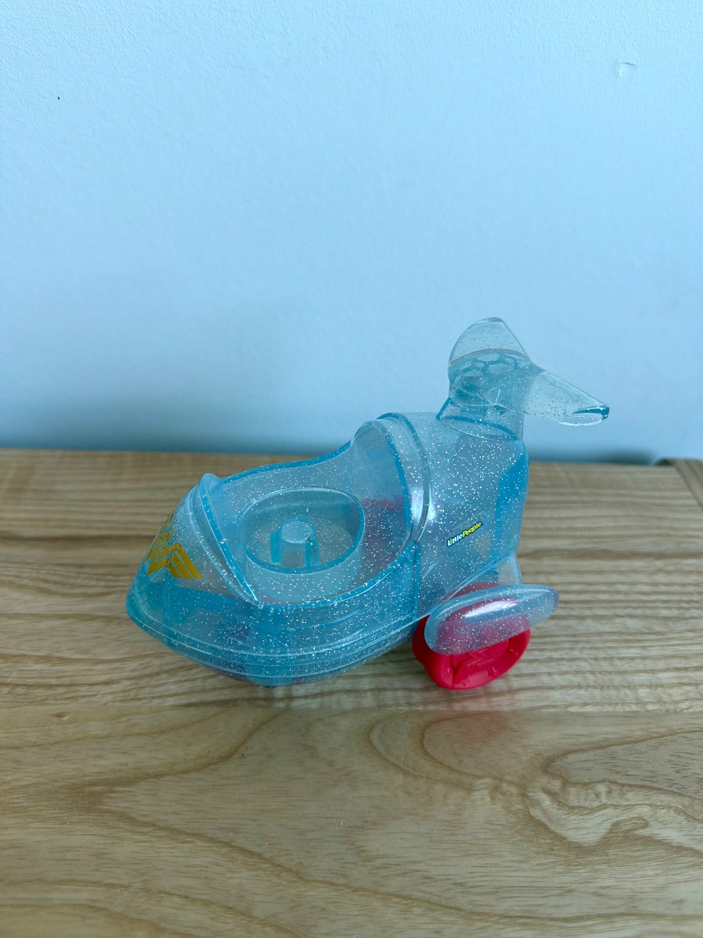 Little People Plane Toy