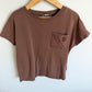 Wheat Ladybug T-shirt (PLAY) / 10 years