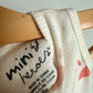 Peach Sunshine Bodysuit Dress / 6m