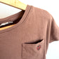 Wheat Ladybug T-shirt (PLAY) / 10 years