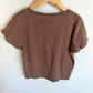 Wheat Ladybug T-shirt (PLAY) / 10 years