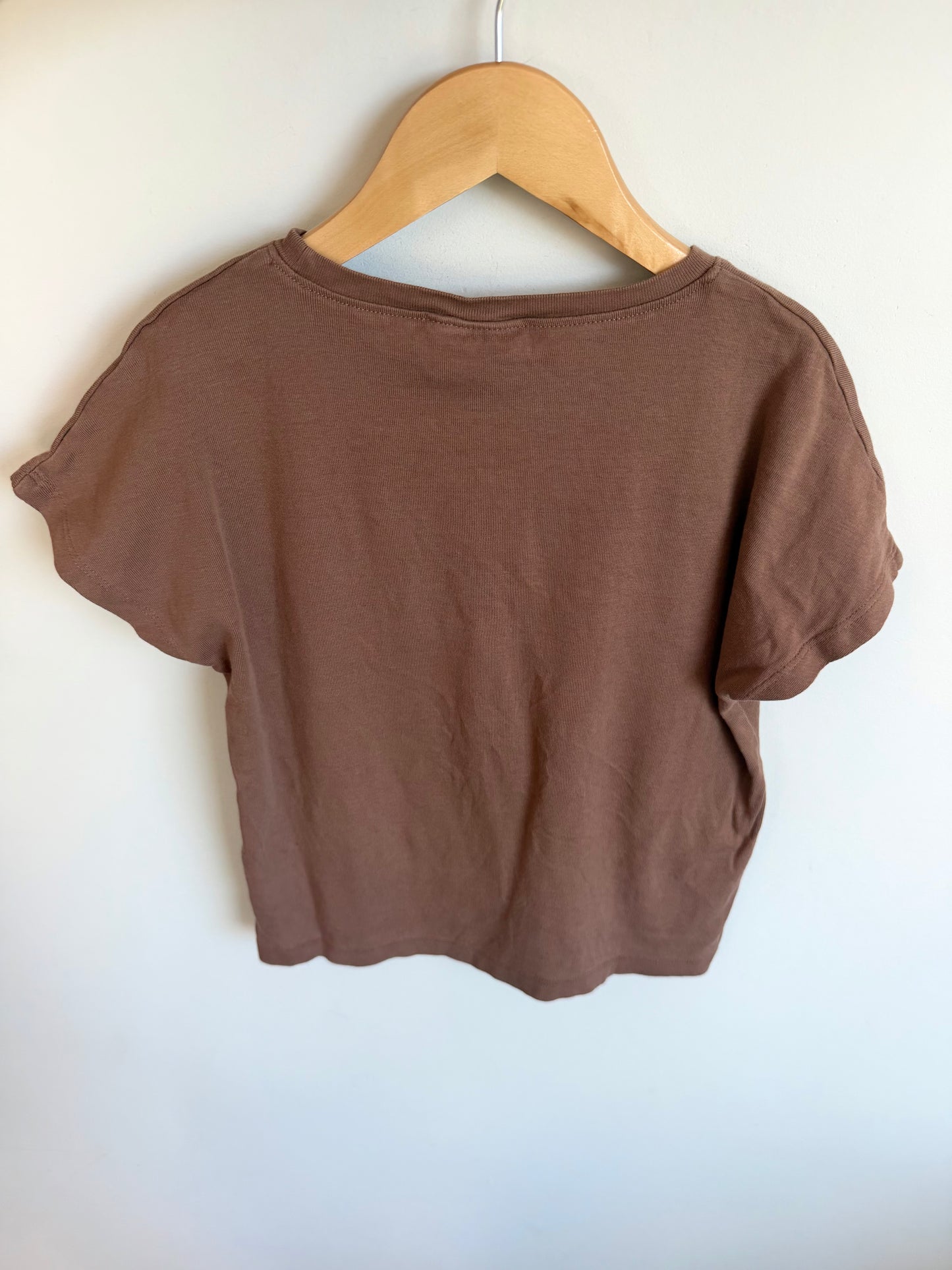 Wheat Ladybug T-shirt (PLAY) / 10 years