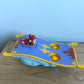 Aladdin Carpet Little People Toy (No Shipping)