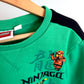 Green Ninjago Crewneck / 6-7 years