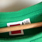 Green Ninjago Crewneck / 6-7 years