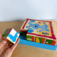 Blue's Clues 6 in 1 Block Puzzle (No Shipping)