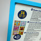 Blue's Clues 6 in 1 Block Puzzle (No Shipping)
