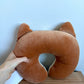 Squishmallow Neck Pillow (No Shipping)