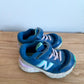 New Balance Purple + Blue Shoes (PLAY) / Size 5 Toddler
