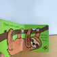 That's Not My Sloth... Book / 0-2 years