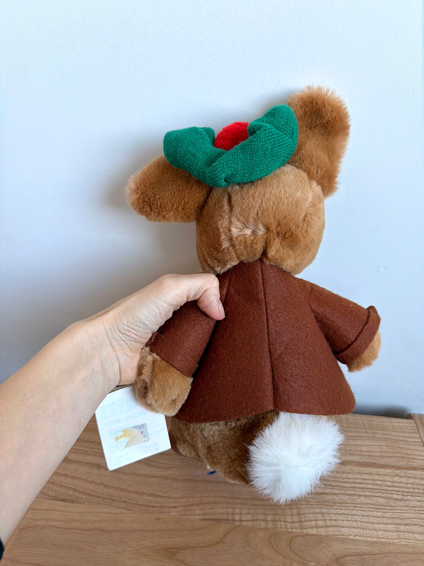 Benjamin Bunny Stuff (No Shipping)
