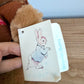 Benjamin Bunny Stuff (No Shipping)