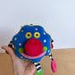 Baby Whoozit Activity Toy