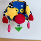 Baby Whoozit Activity Toy