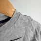 Grey Long Sleeve Pocket Top / 2T