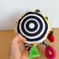 Baby Whoozit Activity Toy