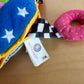 Baby Whoozit Activity Toy