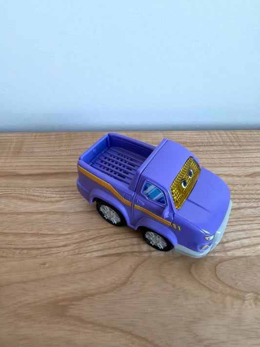 Smart Wheels Tough Truck (No Shipping)