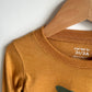 Tractor Longsleeve Top (With Tags) / 3T