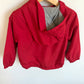Gap Red Windbreaker (PLAY)/ 4T