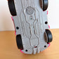 Little People Pink Car (No Shipping)