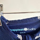 Happiest Baby Navy Moons Swaddle / 5-12lbs