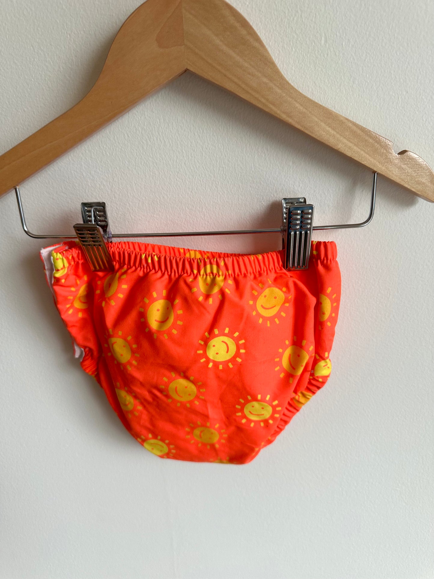 Sun Swim Bottoms / 12-18m