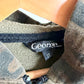 Camo Green Zippered Hoodie / 2T