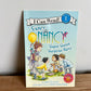 Fancy Nancy Super Secret Surprise Party Book / 3-7 years