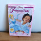 DVD Princess Party: Volume One