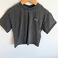 Zara Charcoal "Together Every Day" T-shirt / 4T