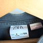 Zara Charcoal "Together Every Day" T-shirt / 4T