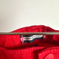 Red Skinny Jeans / 12m
