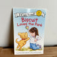 Biscuit Loves the Park Book / 3-7 years