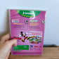 DVD French Docteur La Peluche