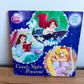 Flap Good Night, Princess! Book / 2-4 years