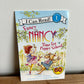 Fancy Nancy Time For Puppy School Book / 3-7 years
